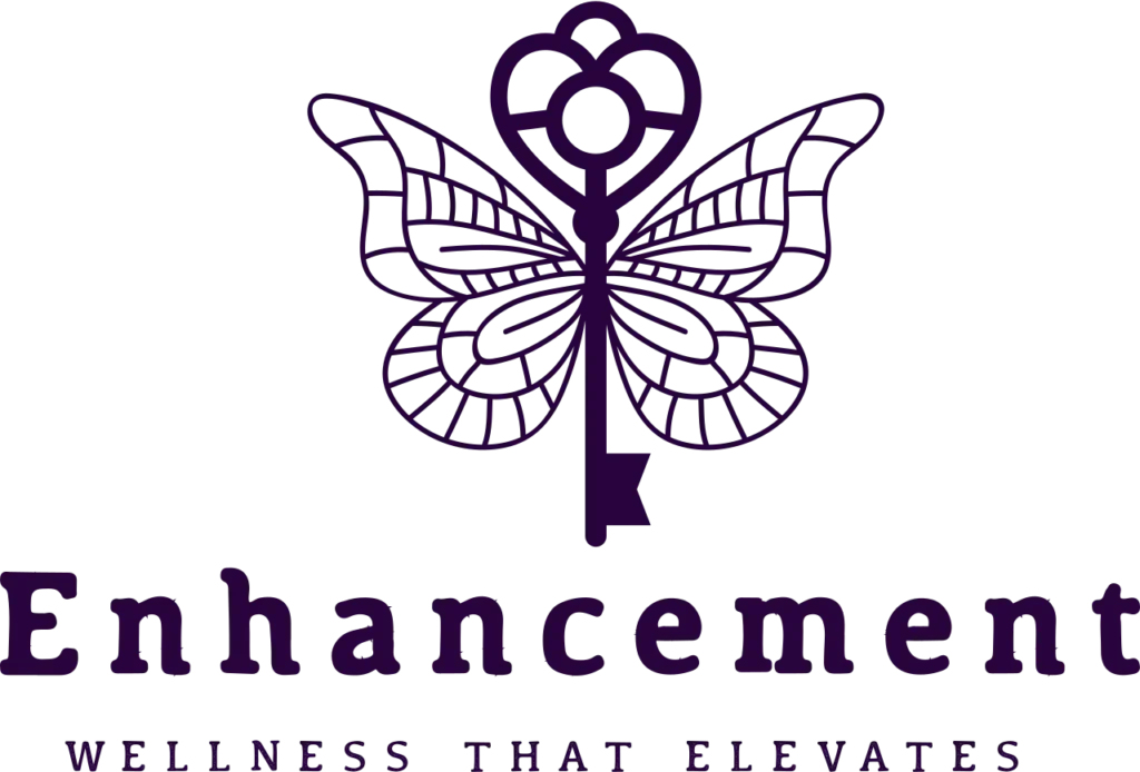 Enhancement LLC Logo