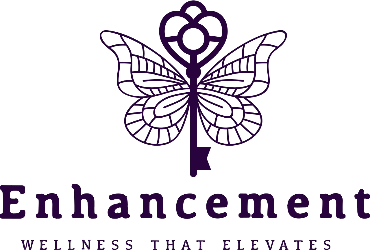 Enhancement LLC Logo